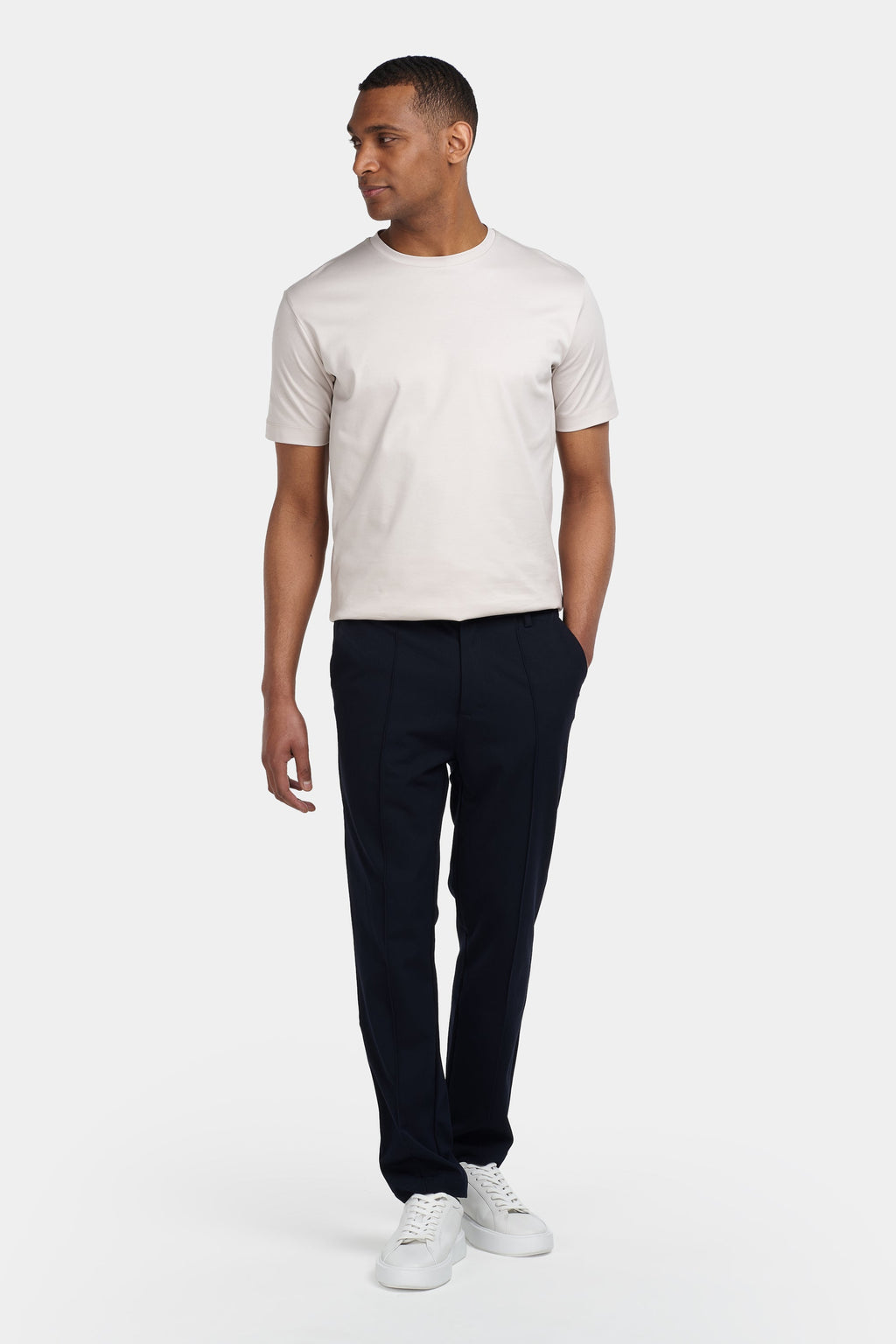 THE MAYFAIR TROUSERS