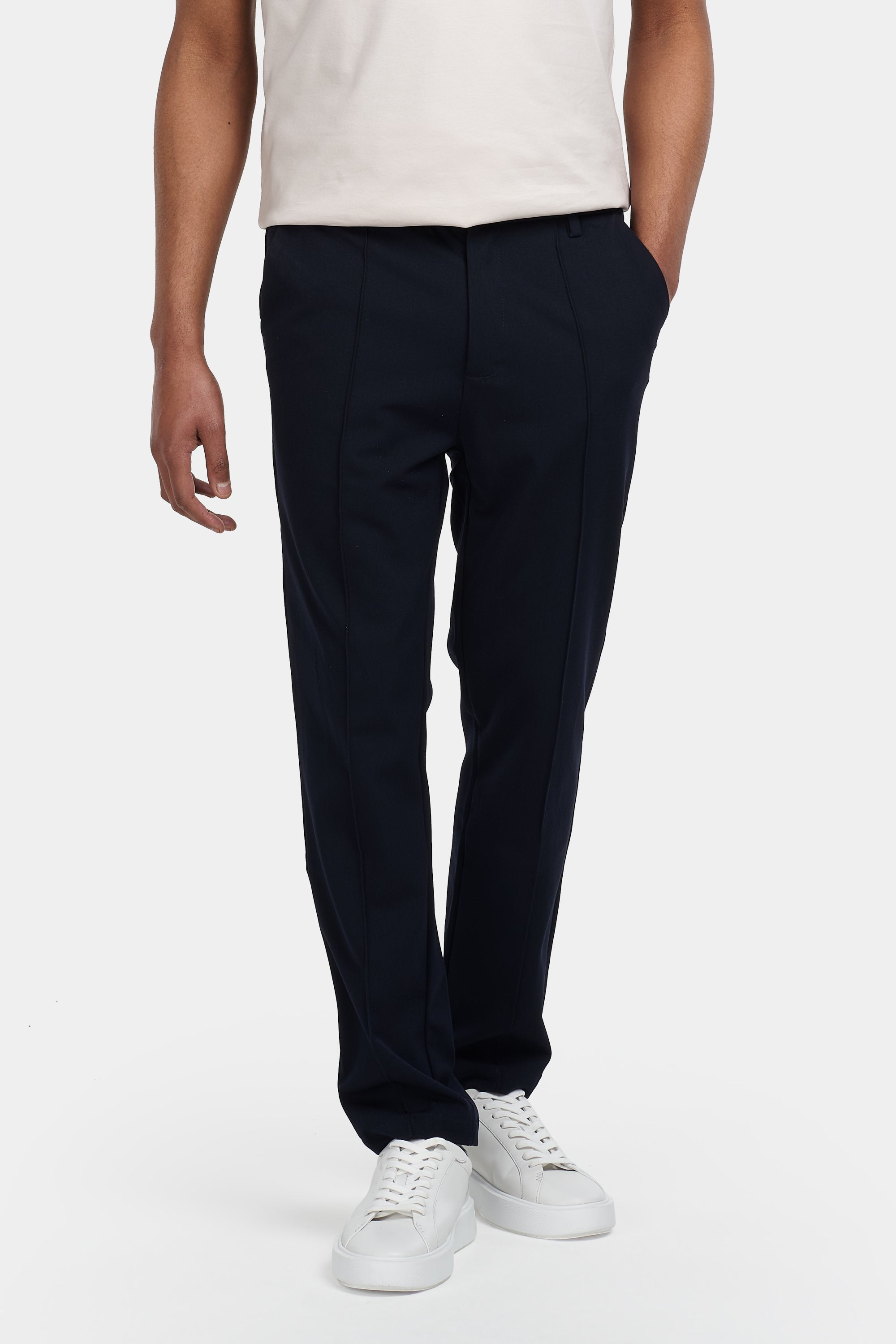 THE MAYFAIR TROUSERS