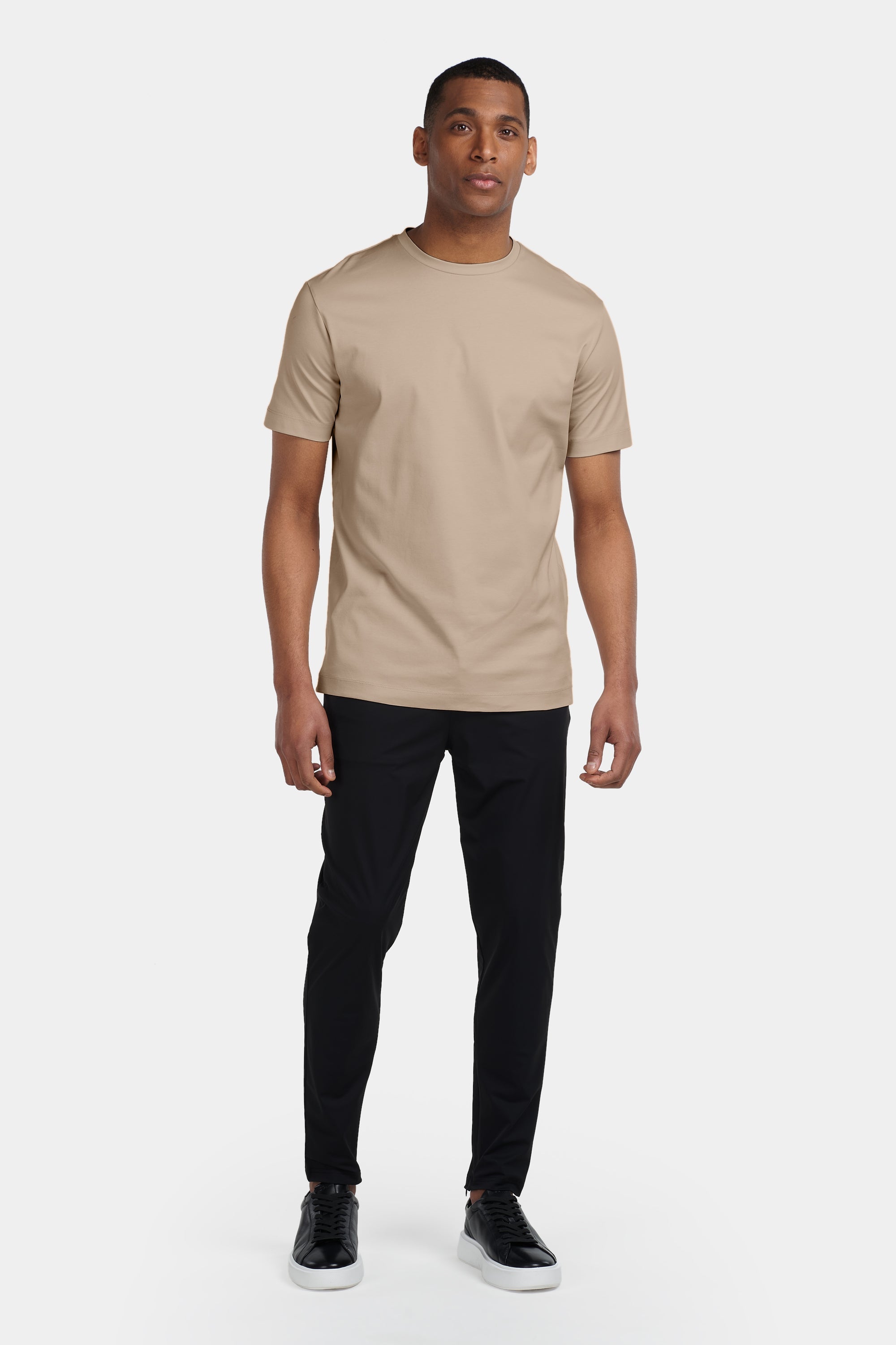 THE LENOX T-SHIRT