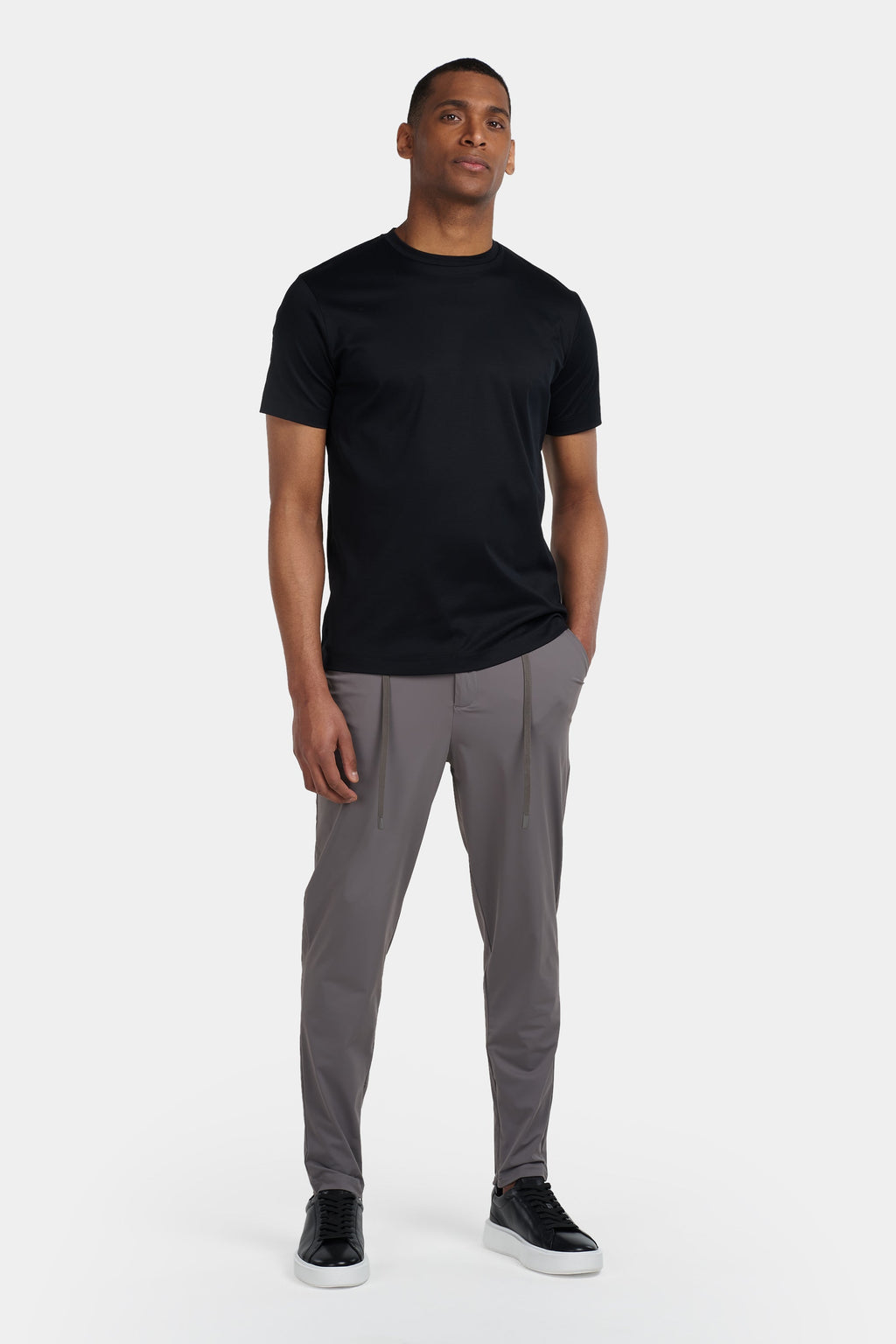 THE LENOX T-SHIRT
