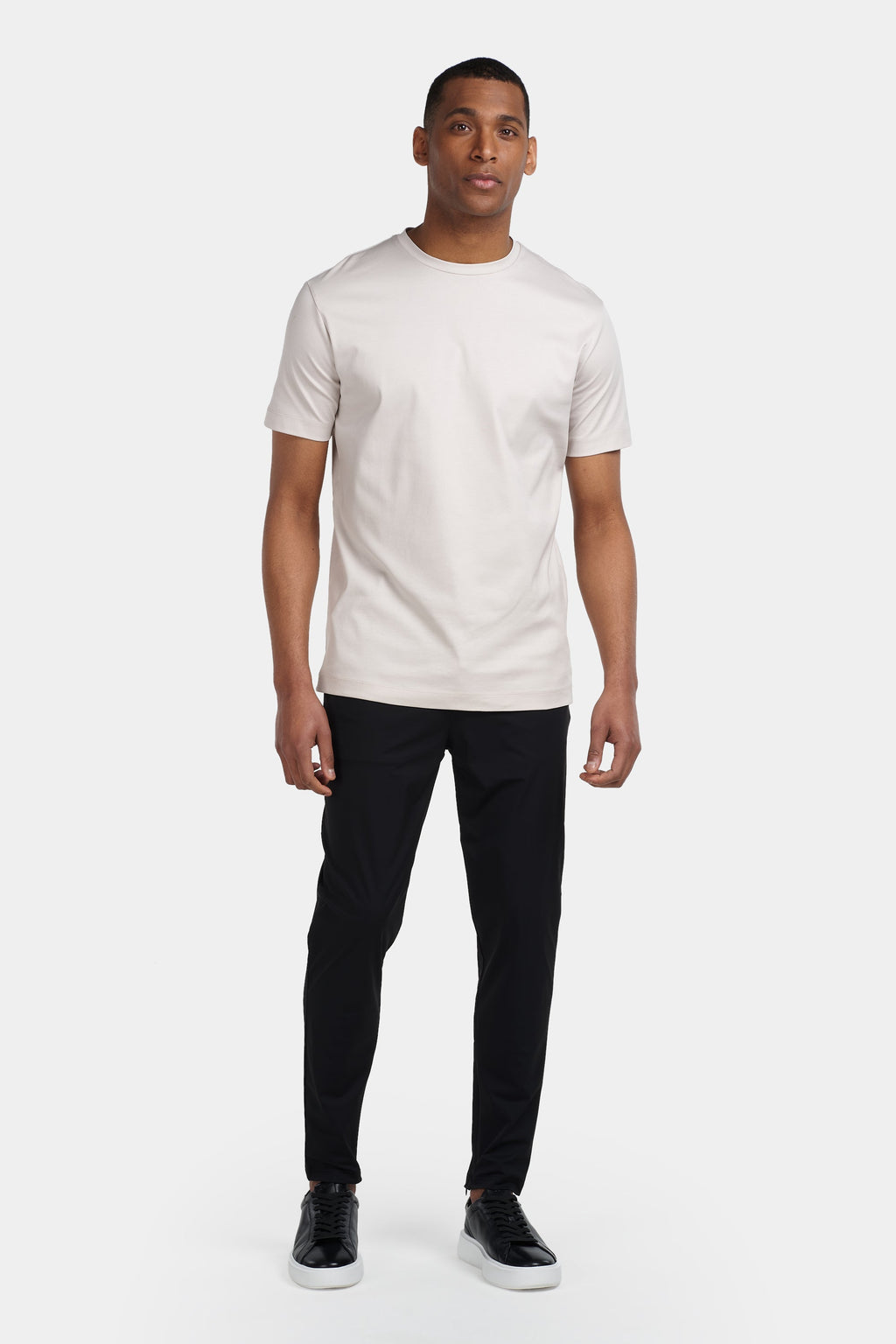 THE LENOX T-SHIRT