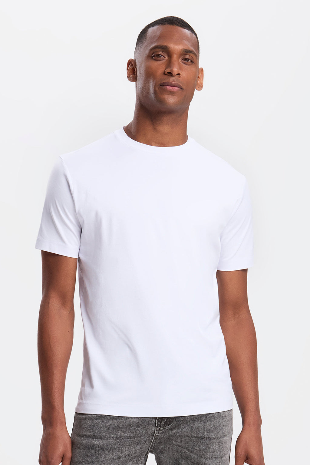 THE LENOX T-SHIRT