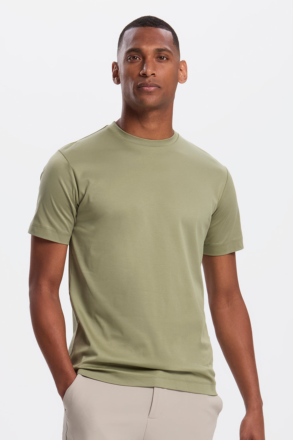 THE LENOX T-SHIRT