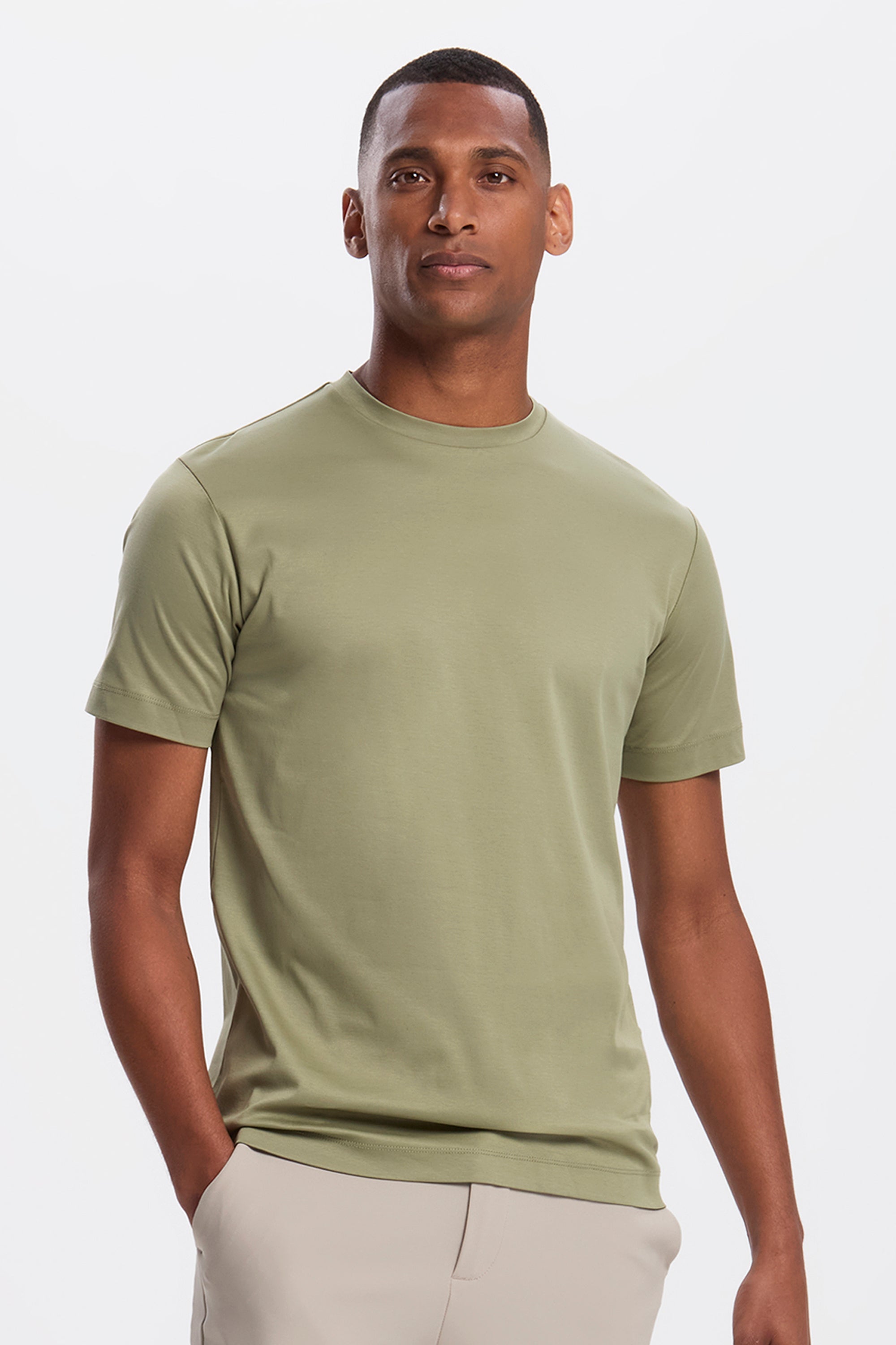 THE LENOX T-SHIRT
