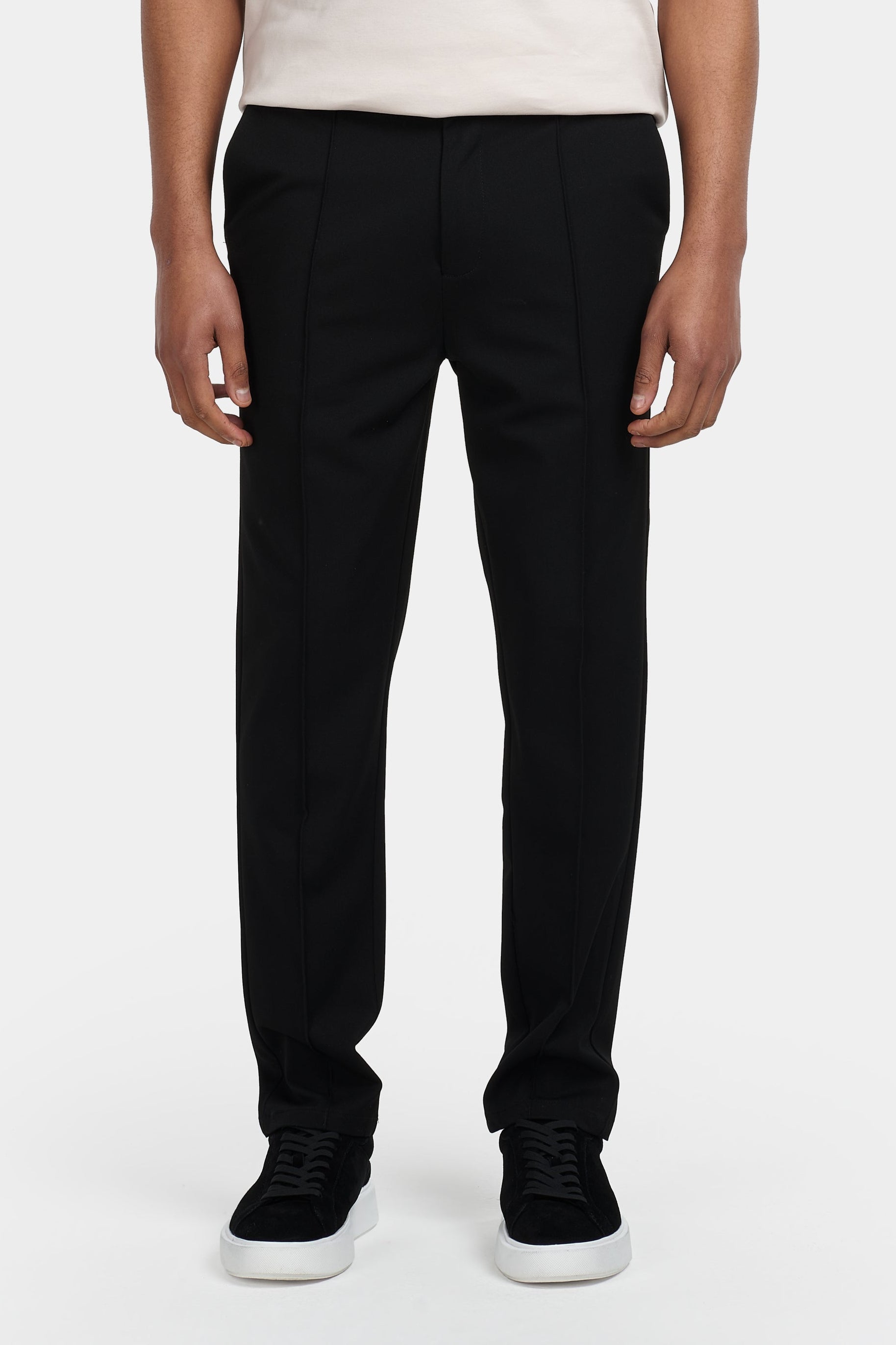 THE MAYFAIR TROUSERS