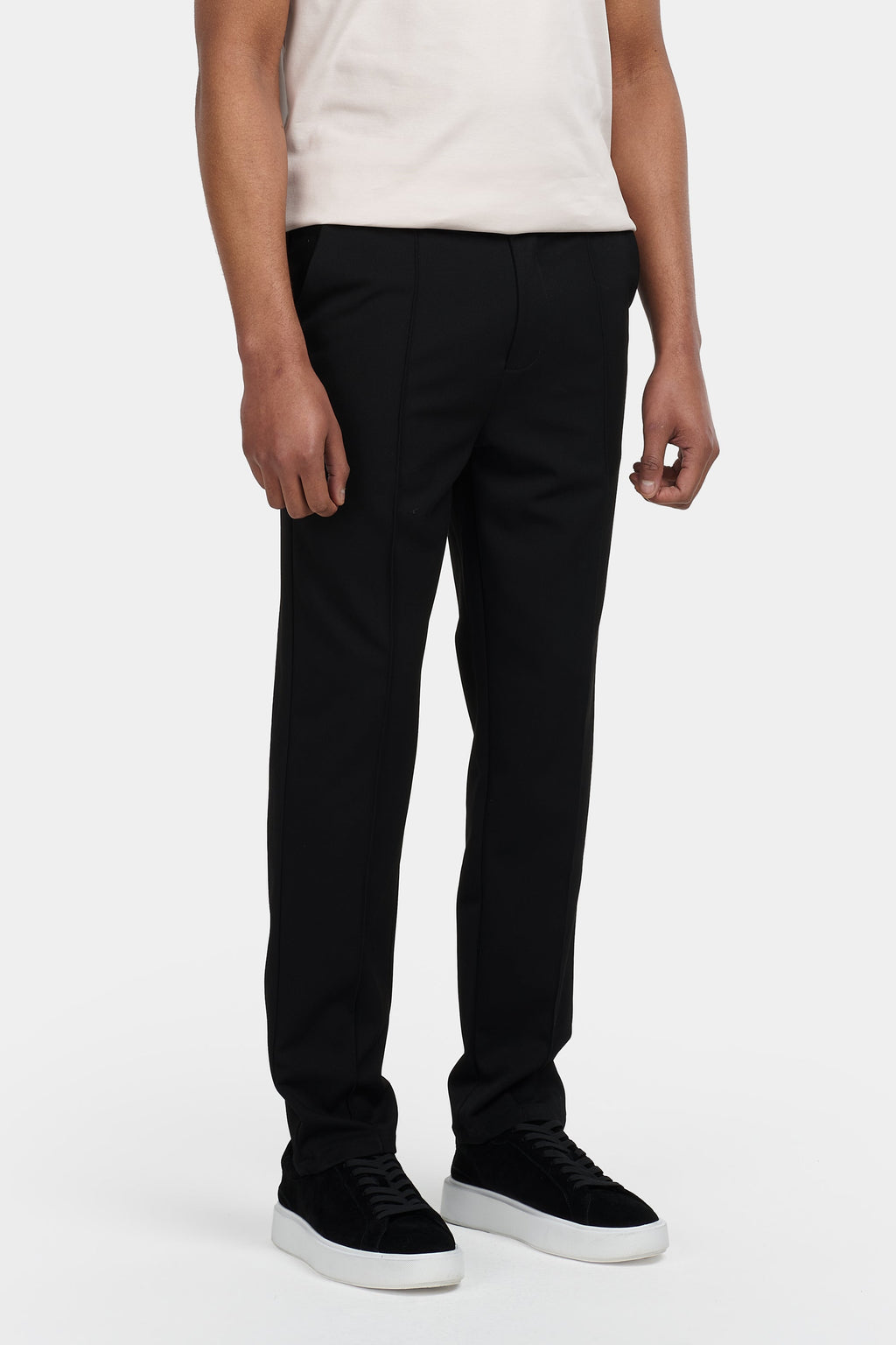 THE MAYFAIR TROUSERS