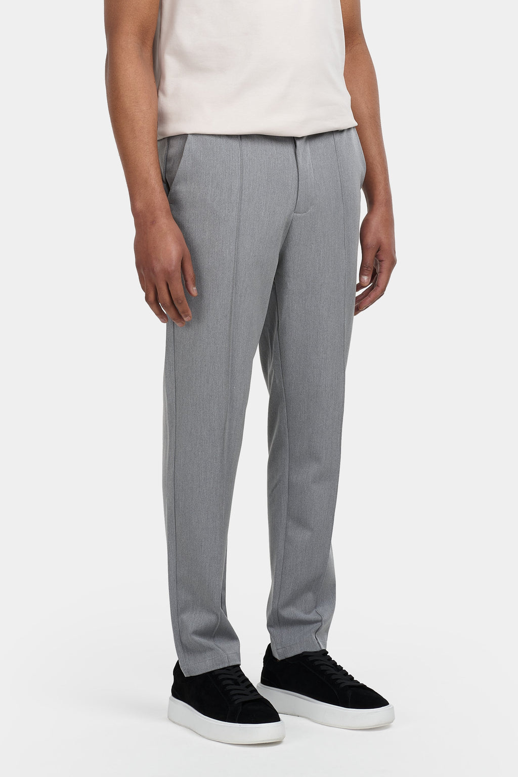 THE MAYFAIR TROUSERS