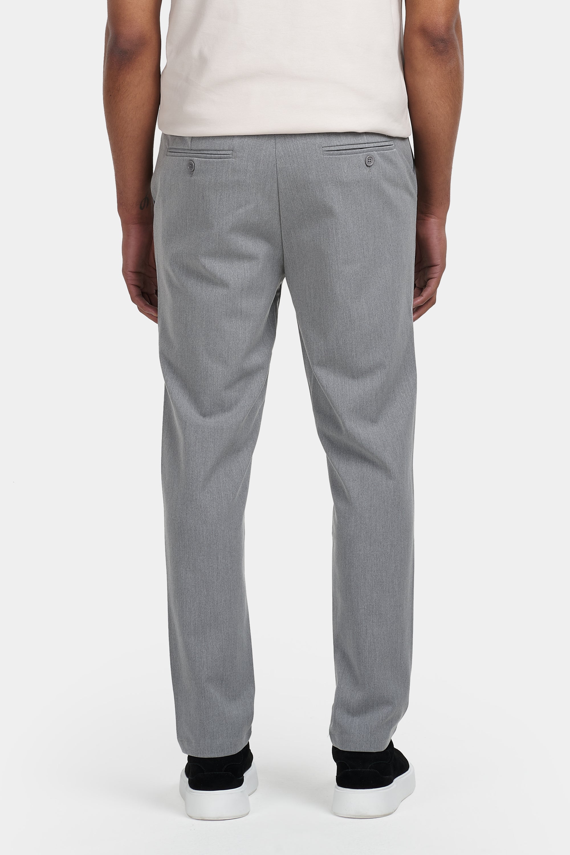 THE MAYFAIR TROUSERS