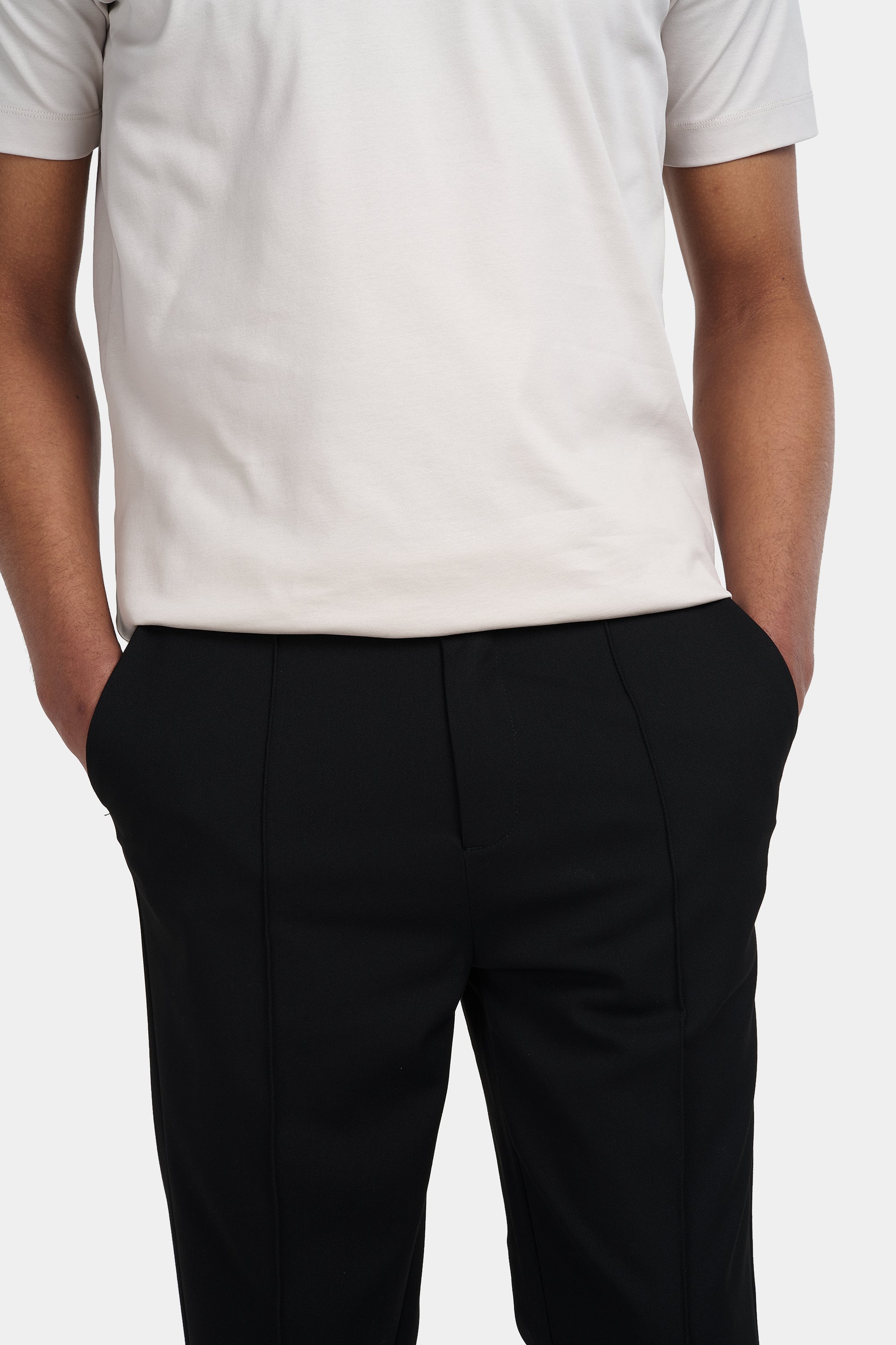 THE MAYFAIR TROUSERS