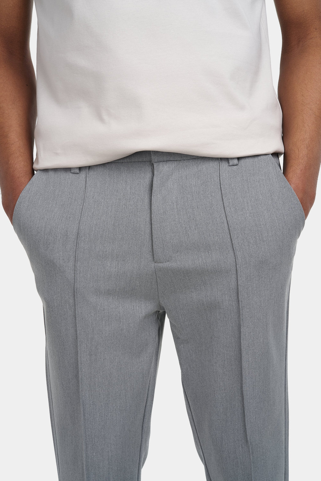 THE MAYFAIR TROUSERS