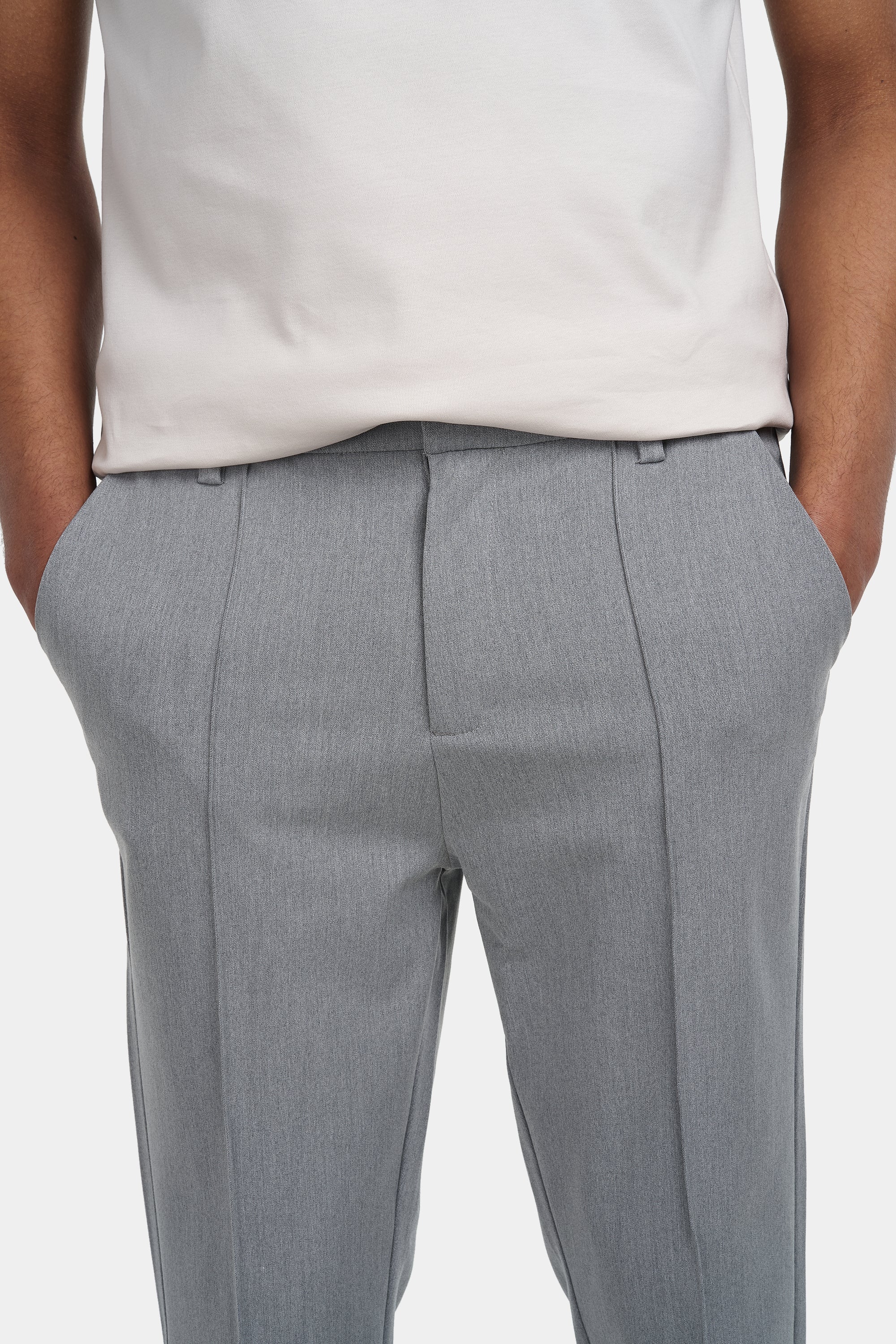 THE MAYFAIR TROUSERS