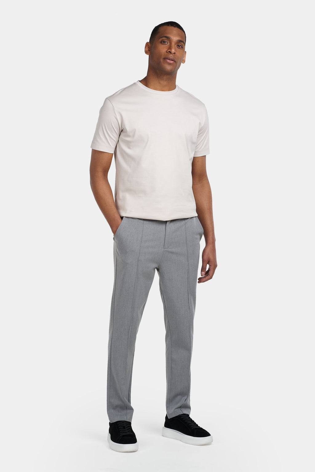 THE MAYFAIR TROUSERS