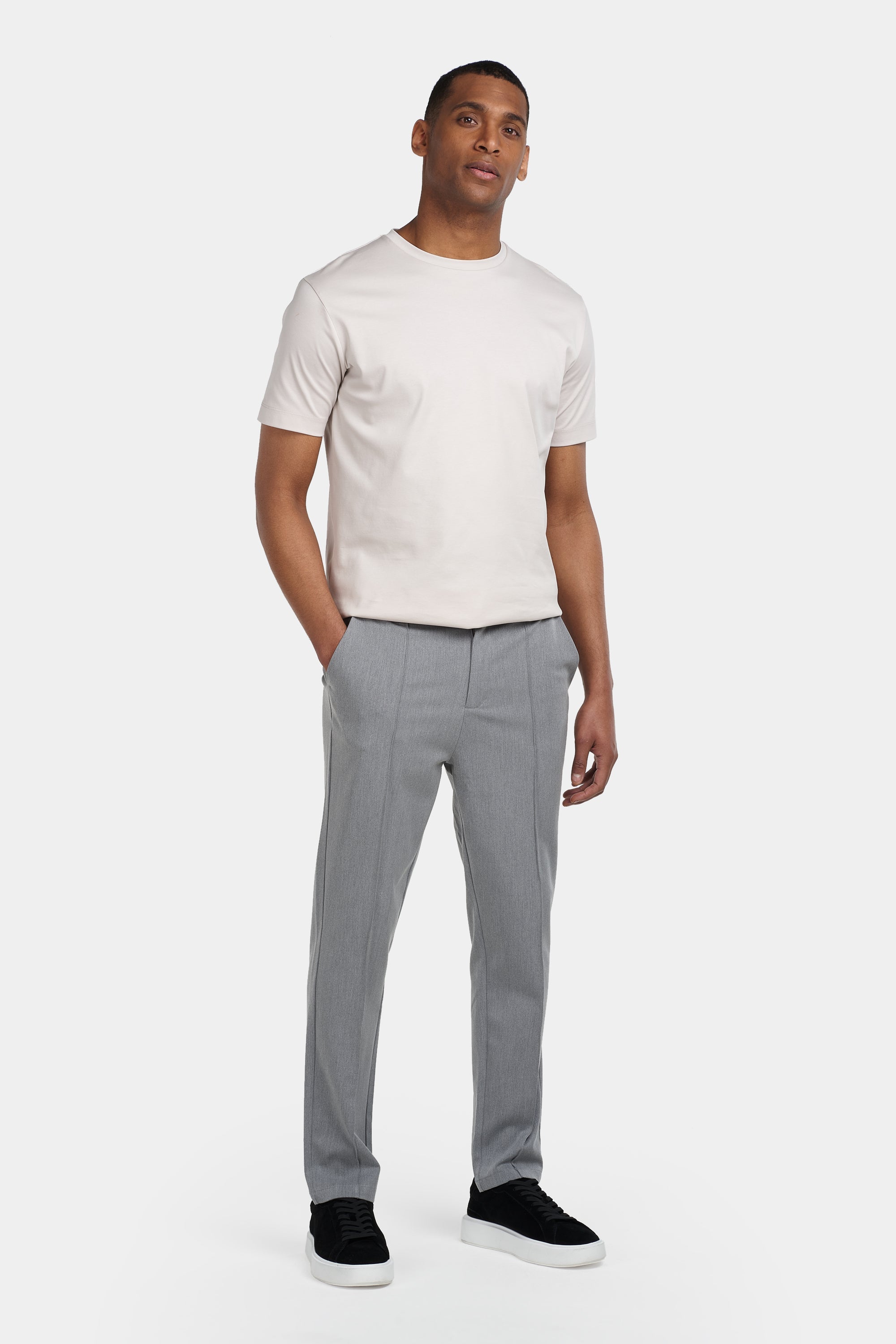 THE MAYFAIR TROUSERS