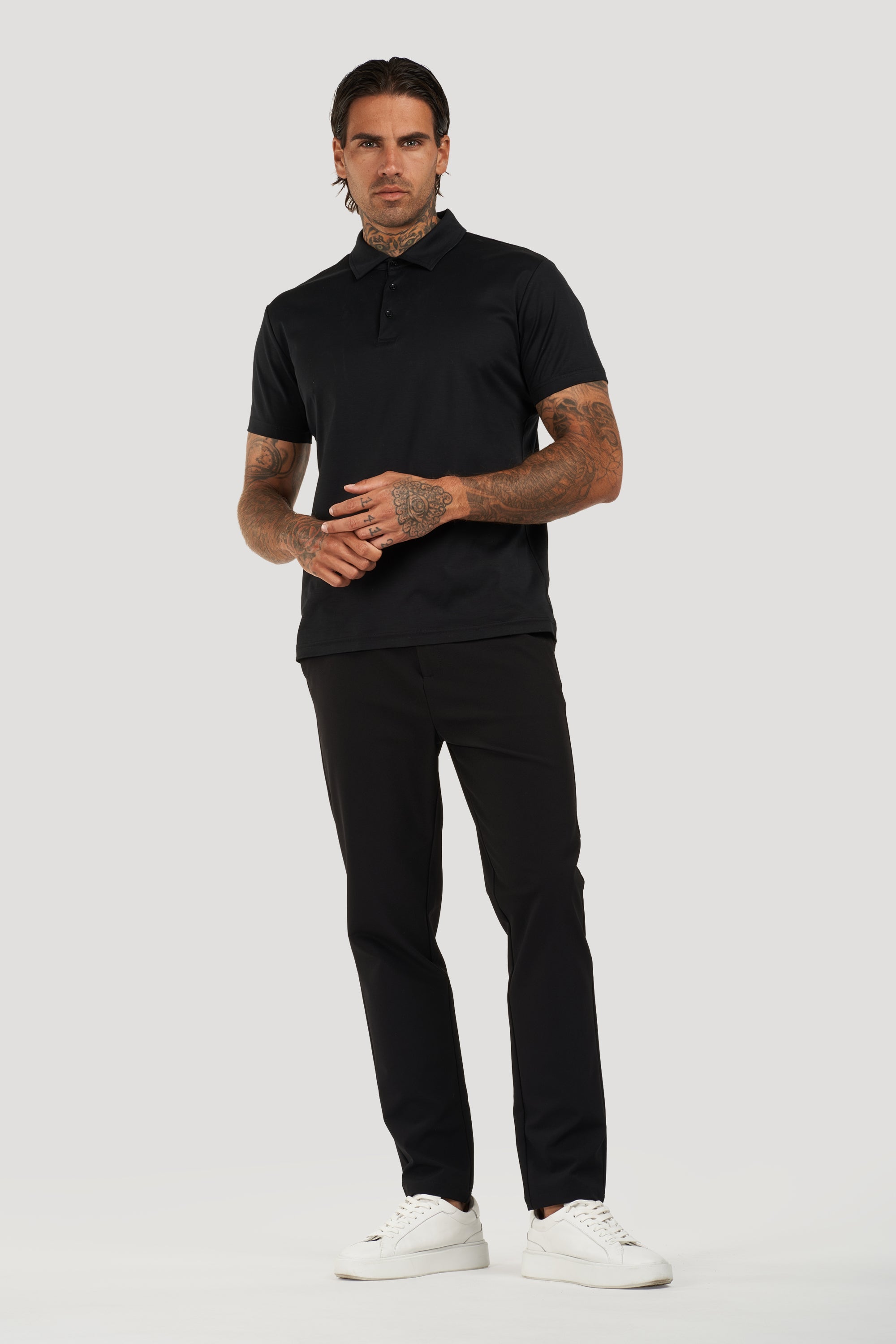 THE LENOX POLO