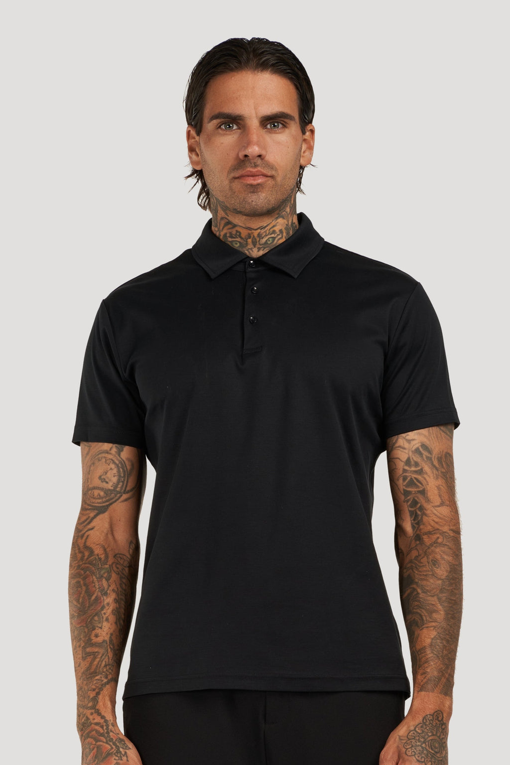 THE LENOX POLO