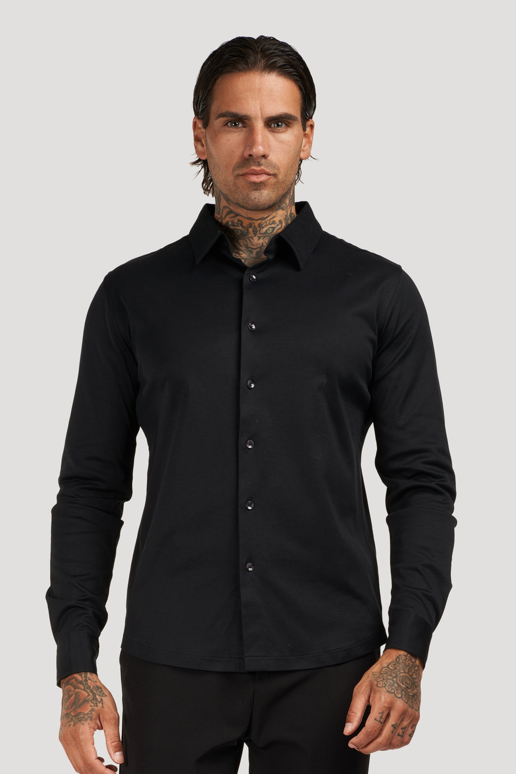THE LENOX SHIRT
