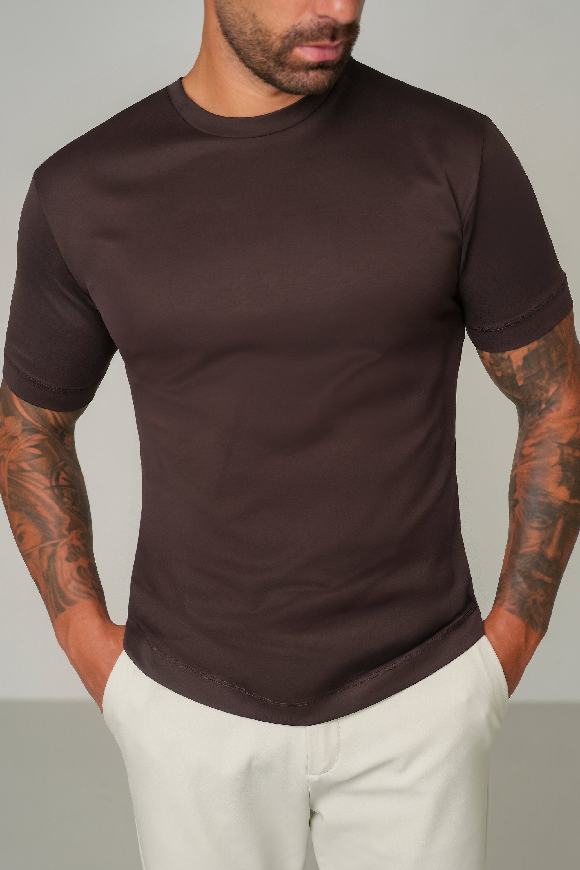 THE LENOX T-SHIRT