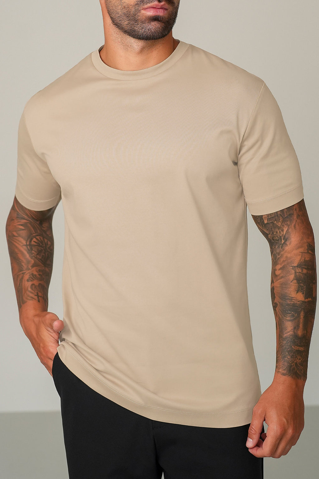 THE LENOX T-SHIRT