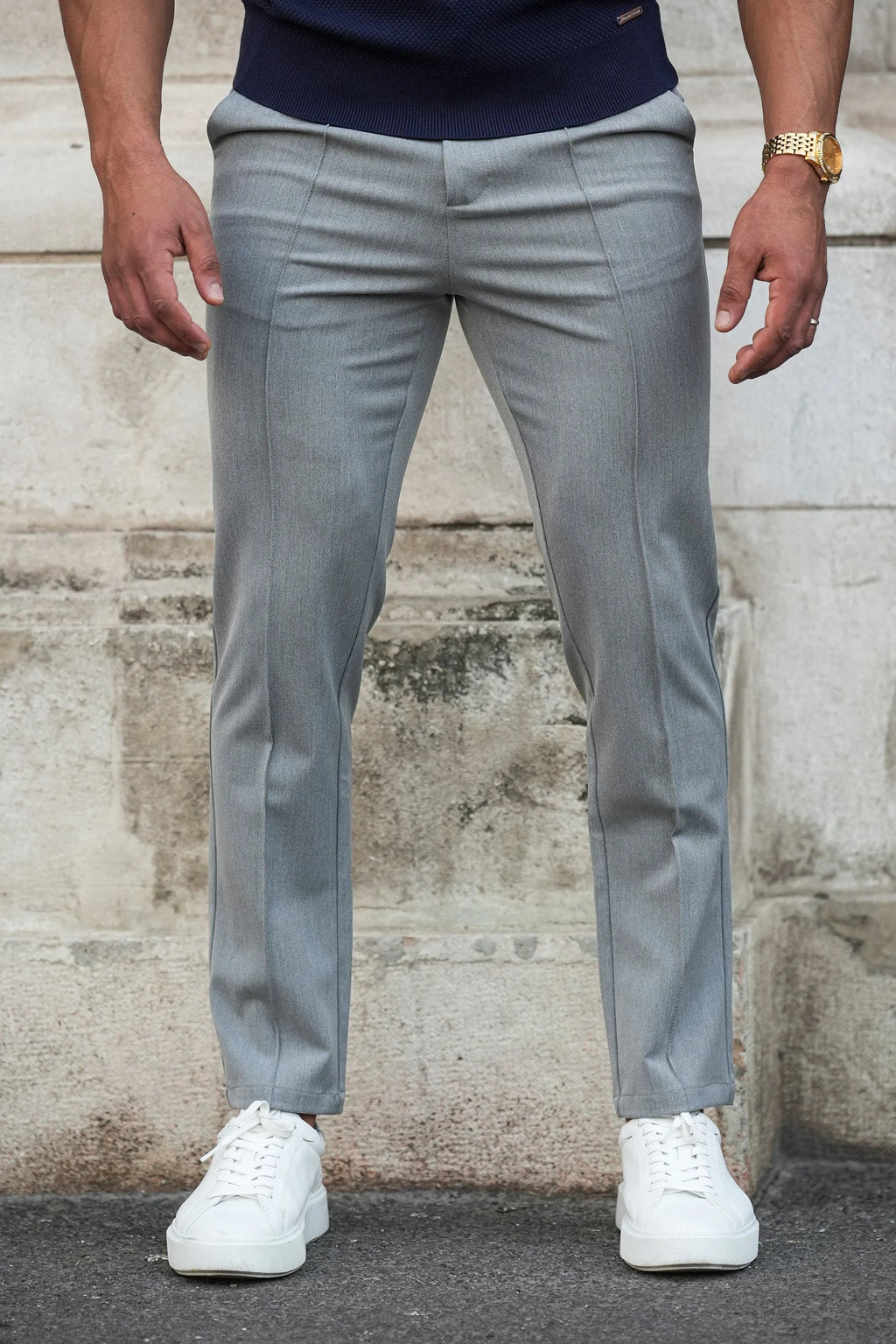 THE MAYFAIR TROUSERS