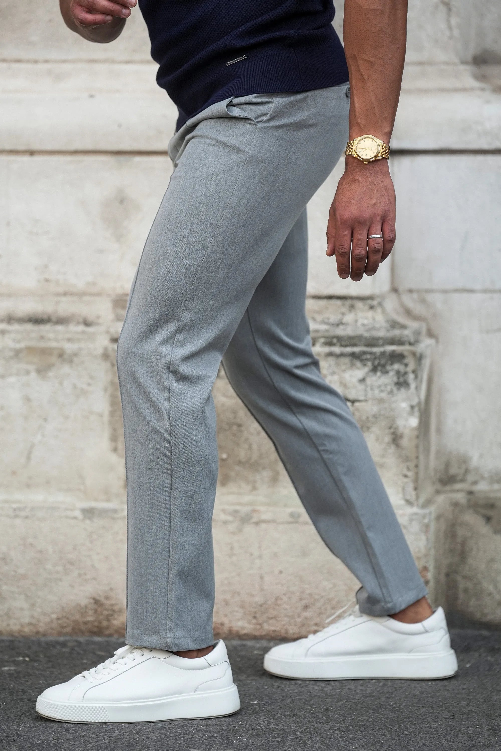THE MAYFAIR TROUSERS