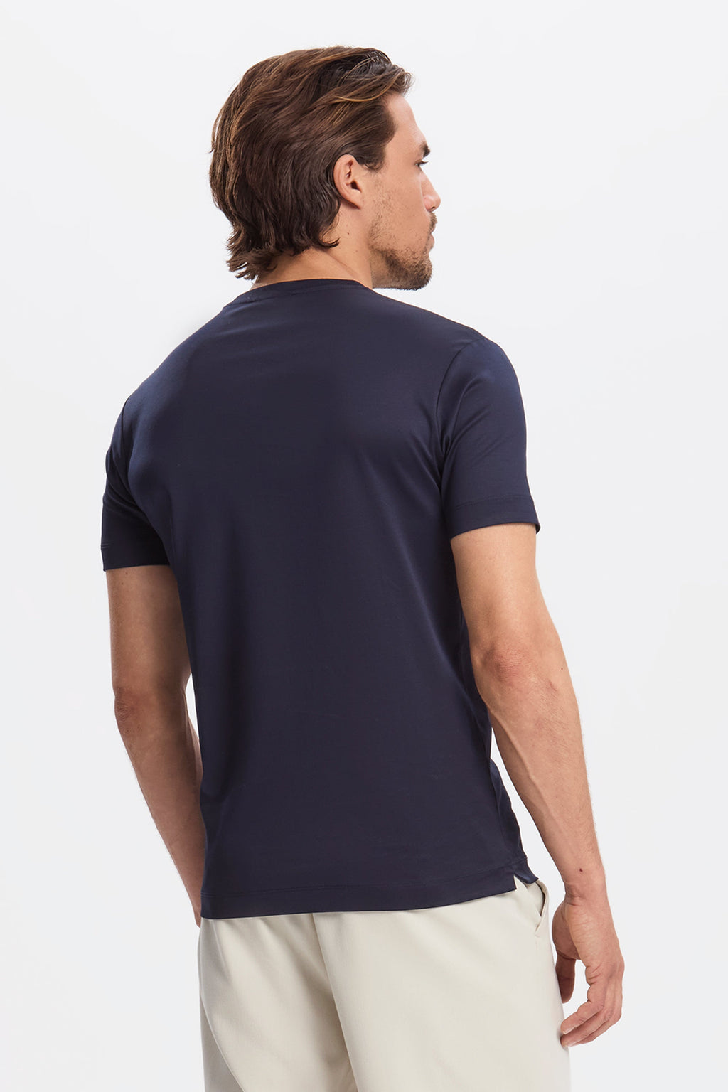 THE LENOX T-SHIRT