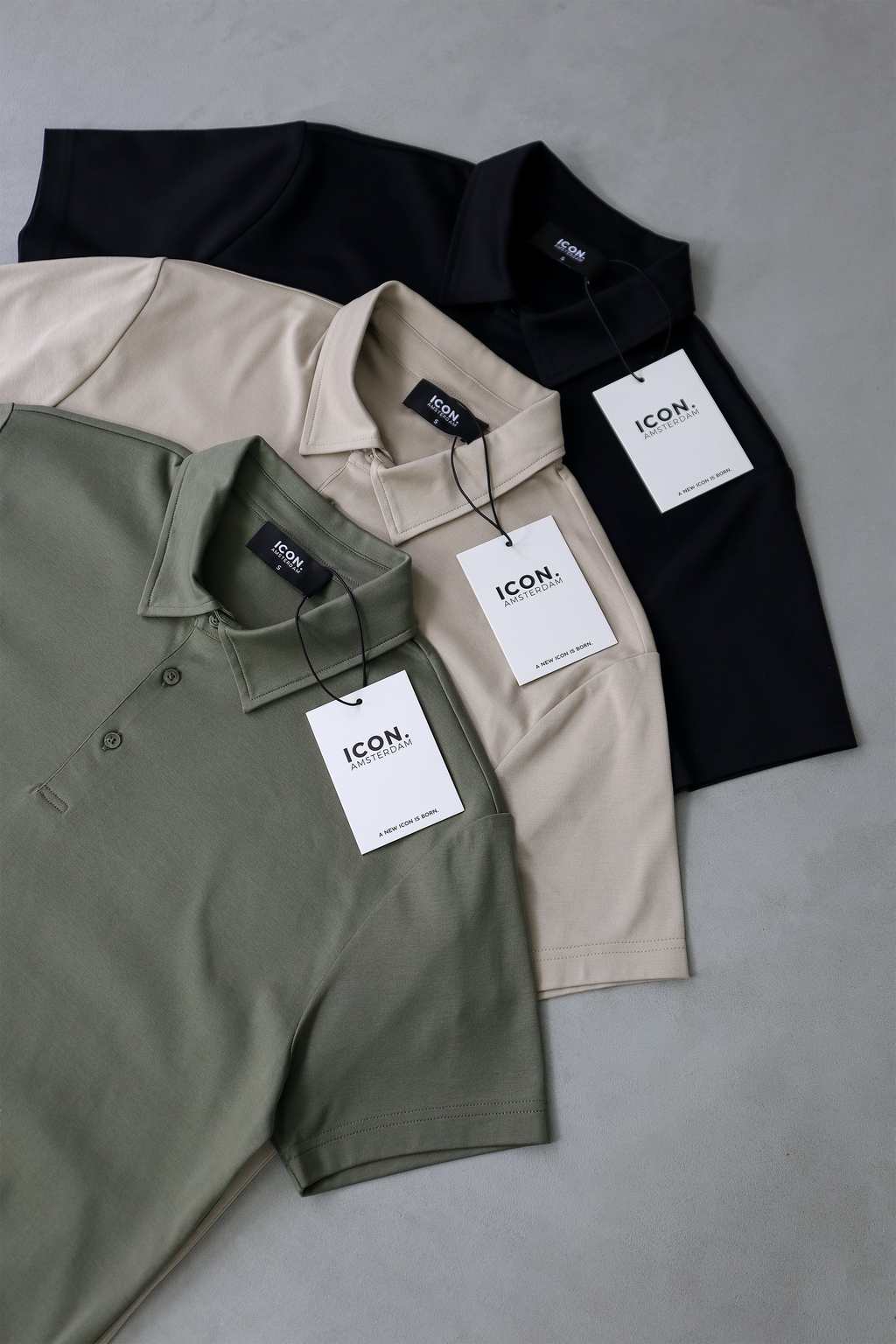 THE LENOX POLO