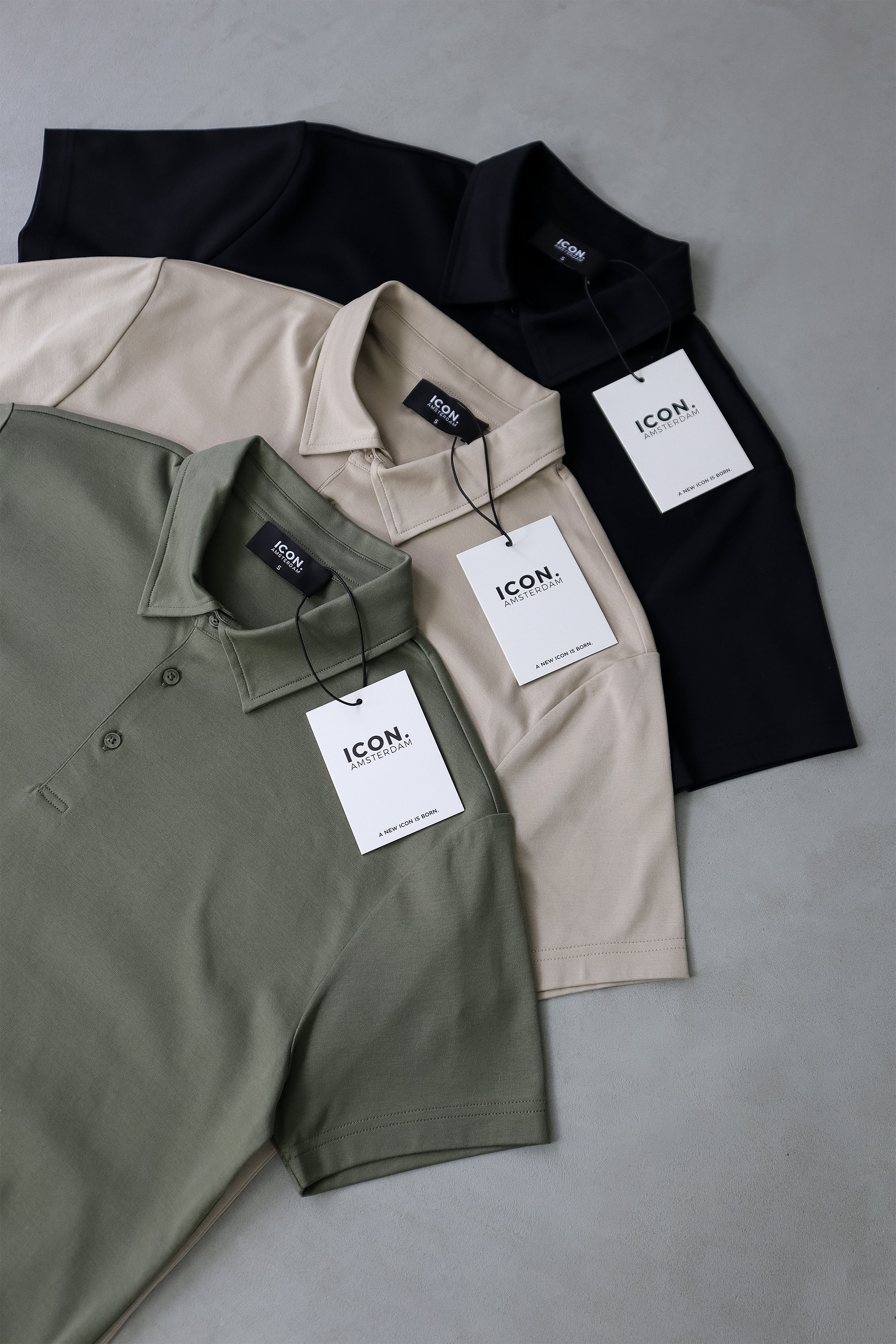 THE LENOX POLO