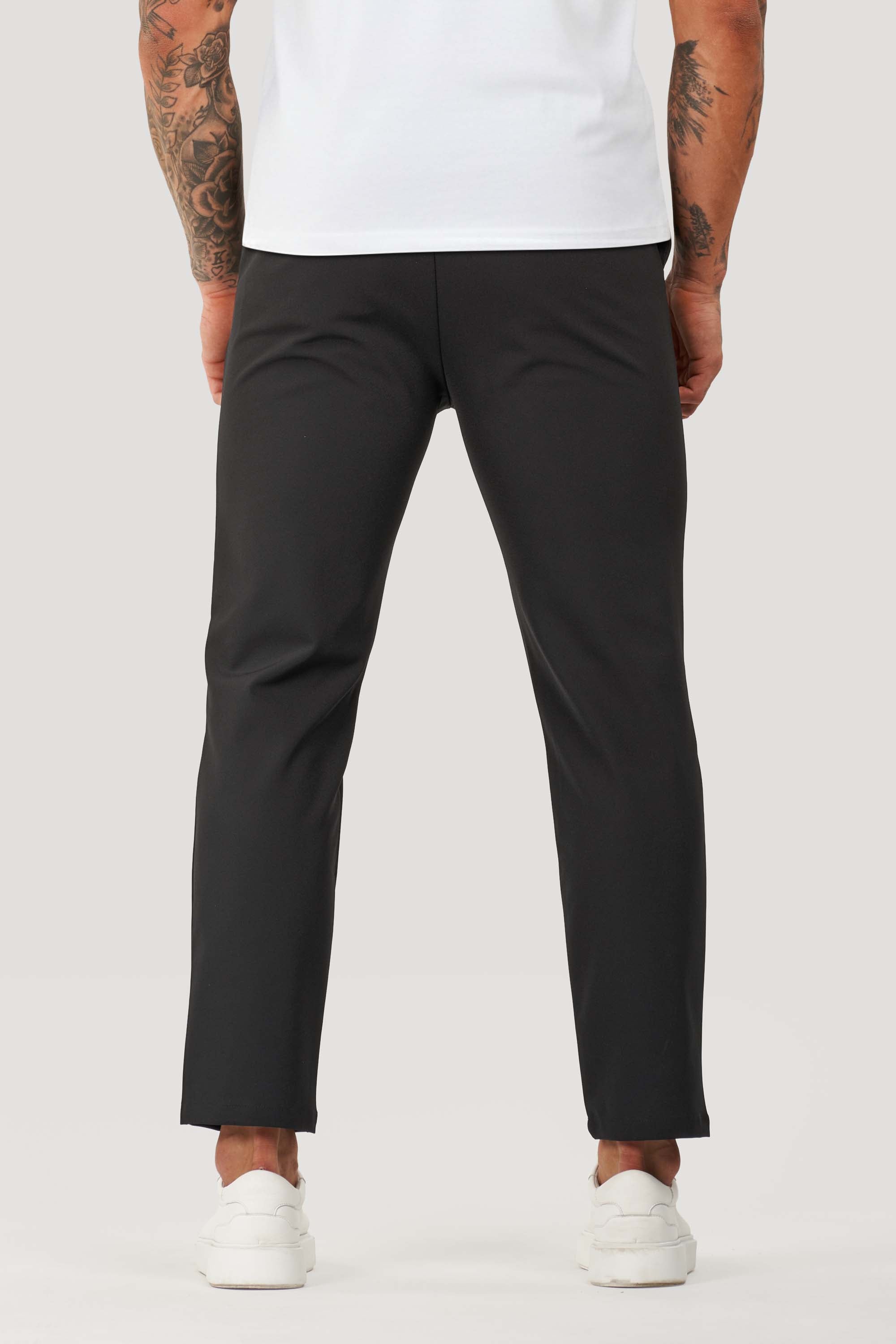 THE SOHO TROUSERS