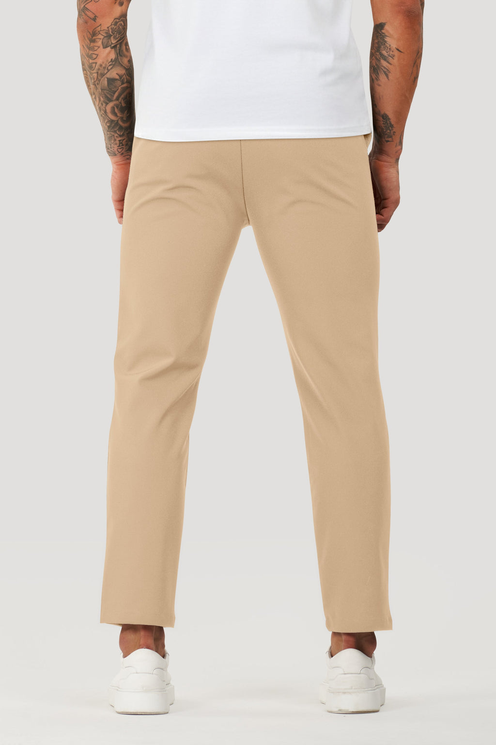 THE SOHO TROUSERS