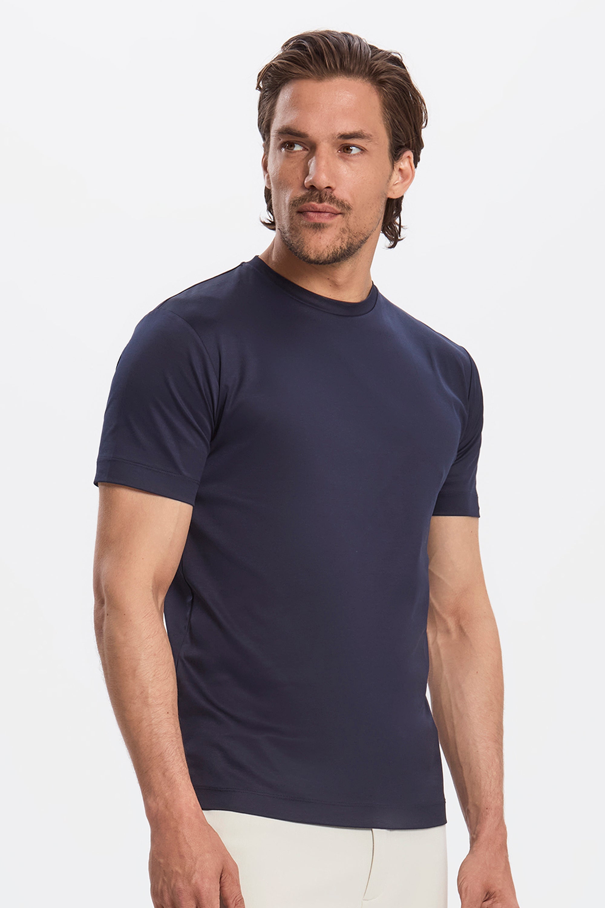 THE LENOX T-SHIRT