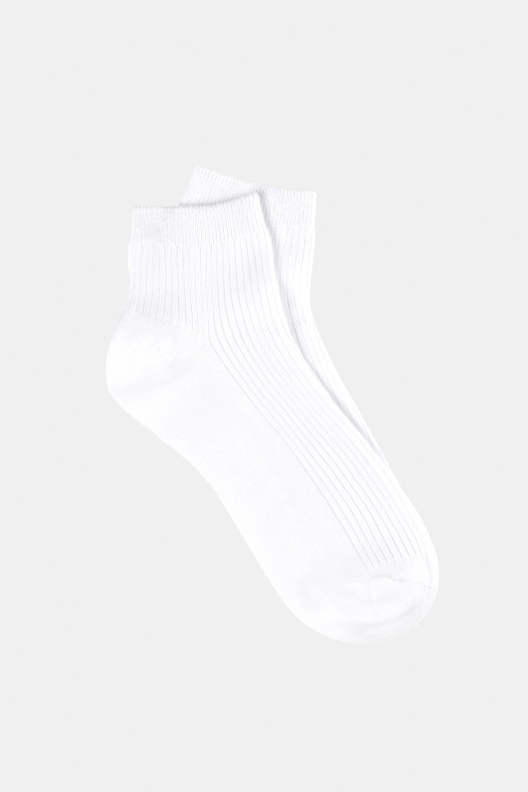 THE ANKLE SOCKS - 4 PACK